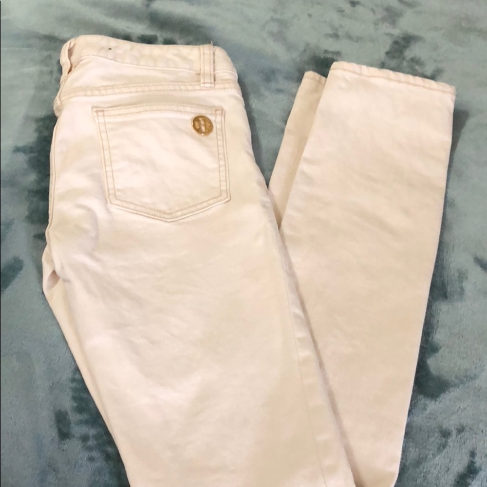 Tory Burch Jeans